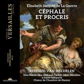 Reinoud Van Mechelen, A Nocte Temporis, Chœur de Chambre de Namur - La Guerre: Céphale Et Procris (2 CD)