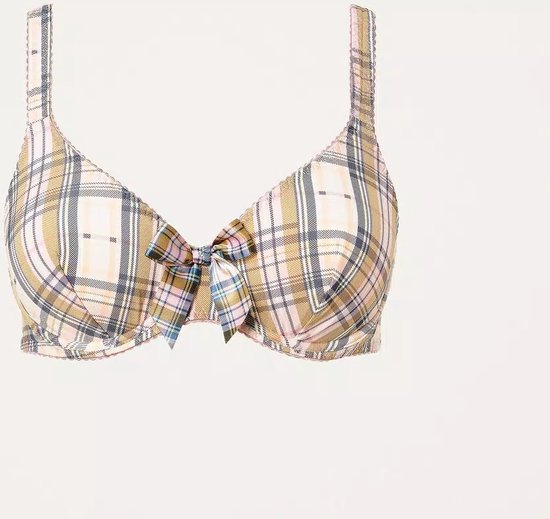 Soutien-gorge Barbara Avec Armatures Ref 15531 Coloris Ivoire | Taille FR 90C / EU-DE 75C Ou FR95B | Neuf Avec étiquettes