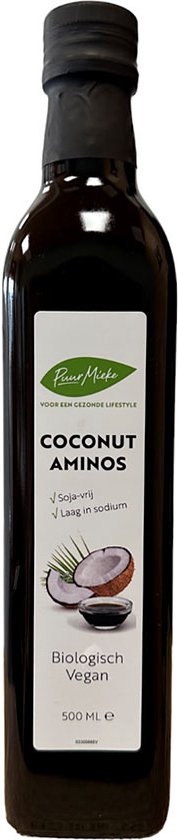 Coconut Aminos - BIO