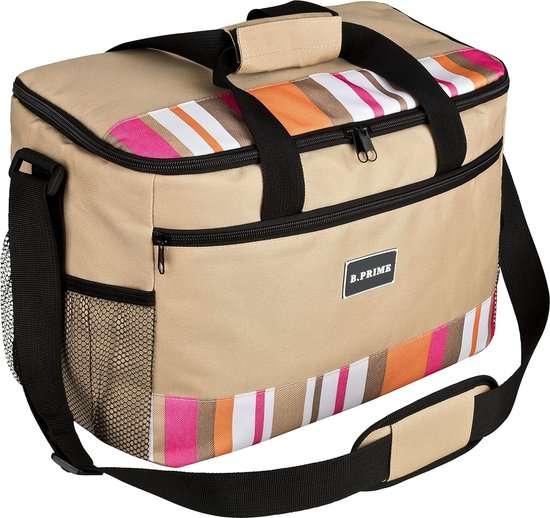 Trizand Thermotas 30L - Waterdichte Koeltas met Schouderriem