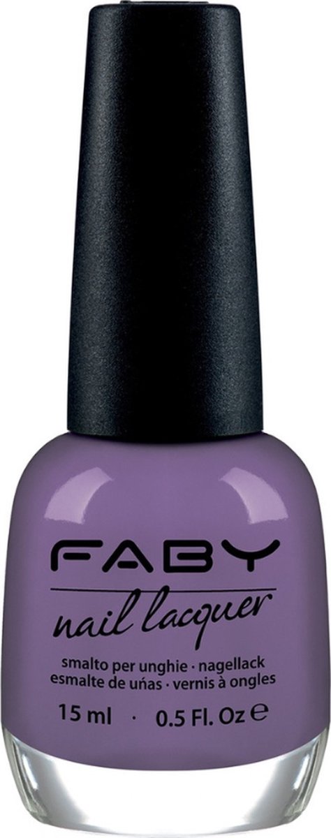 Goedkoopste Voordeelverpakking 3 X FABY 15ml vincero!