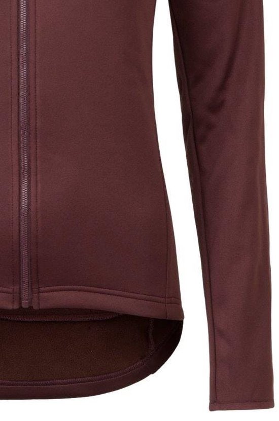 AGU Thermojack Essential Dames - Red - XL van AGU — afbeelding 5
