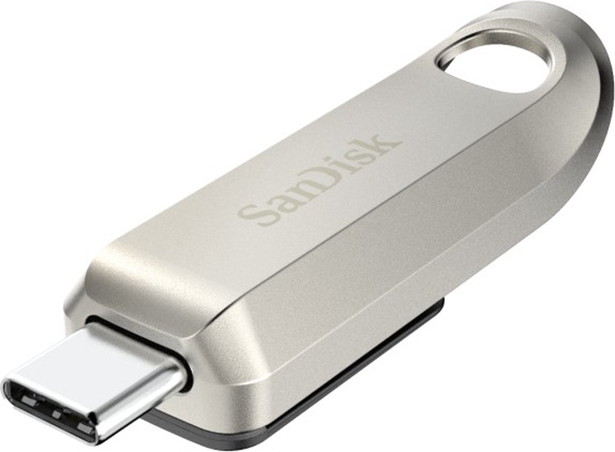 SanDisk Ultra Luxe - USB-flashstation