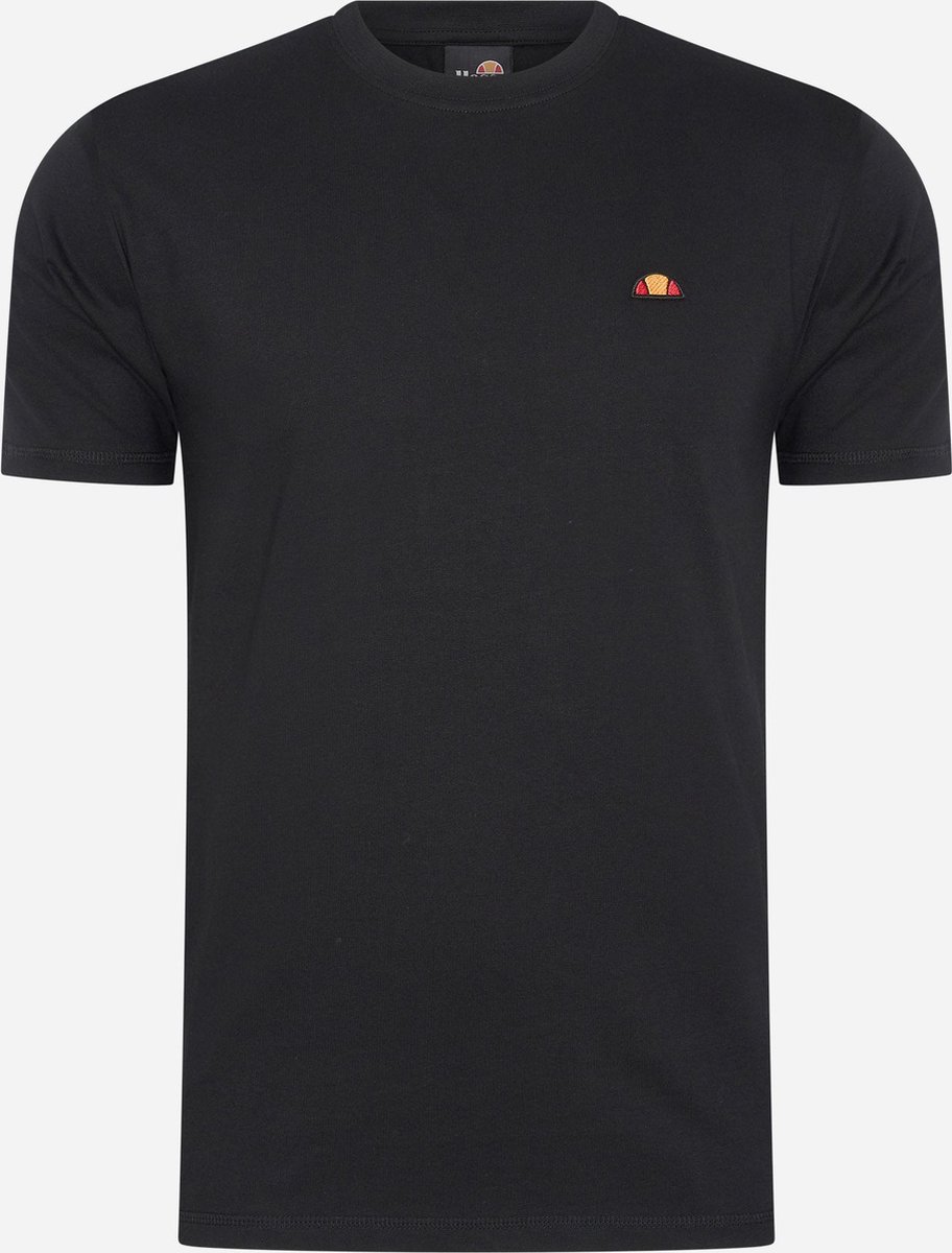 Ellesse Cassica tee Zwart