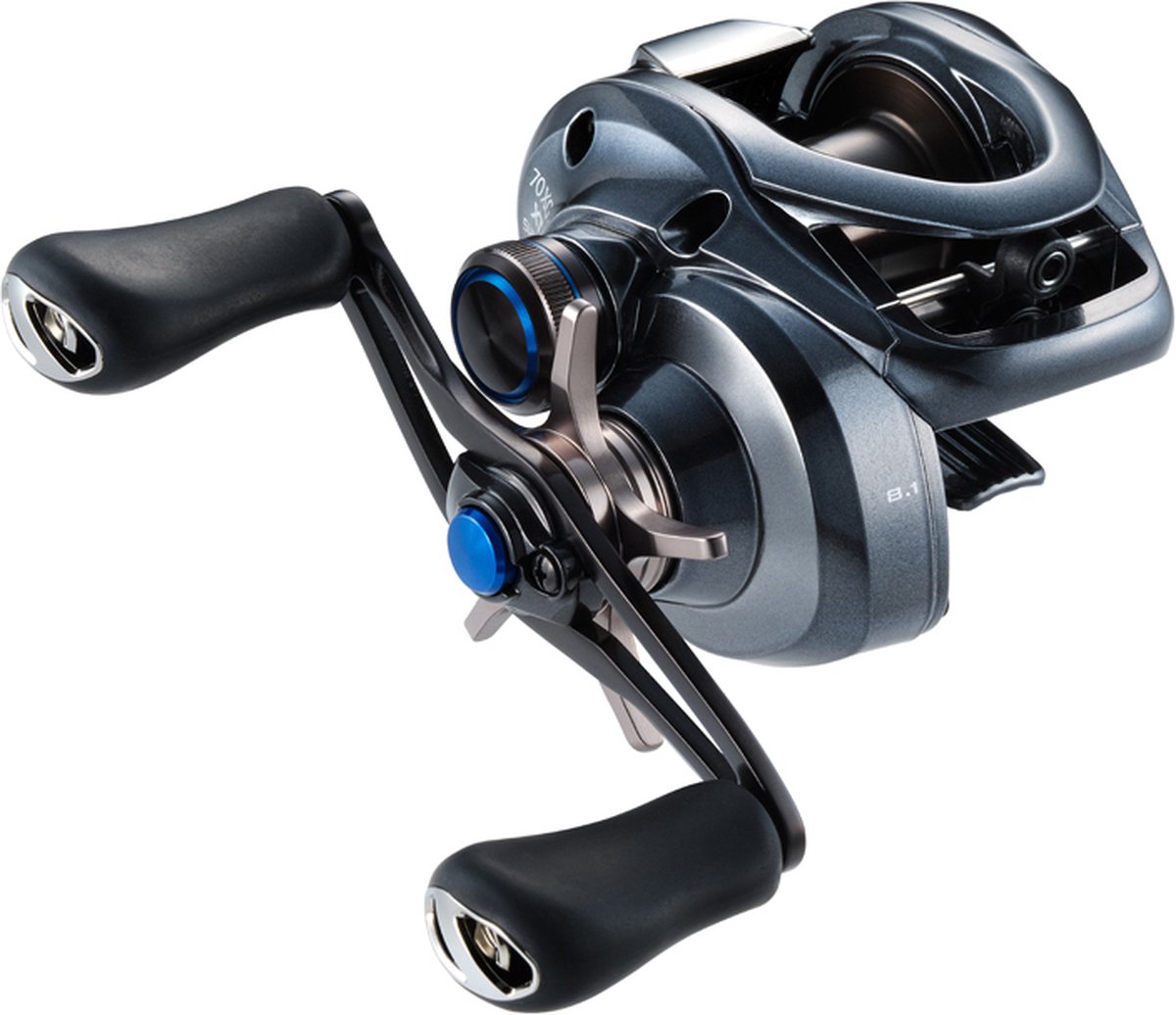 Shimano - Reel SLX XT DC 71 LH - Shimano