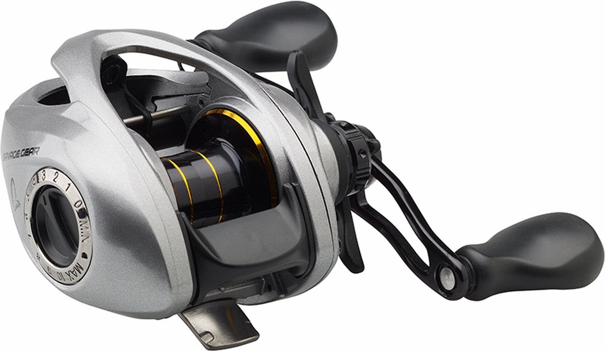 Savage Gear - Reel SG6 BC LH 5+1BB - Savage Gear