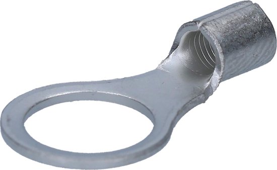 10 Capicorda Cembre A10-M10 50 Mm² - In Rame Stagnato Per Crimpatura, Non Isolati - Foto 12