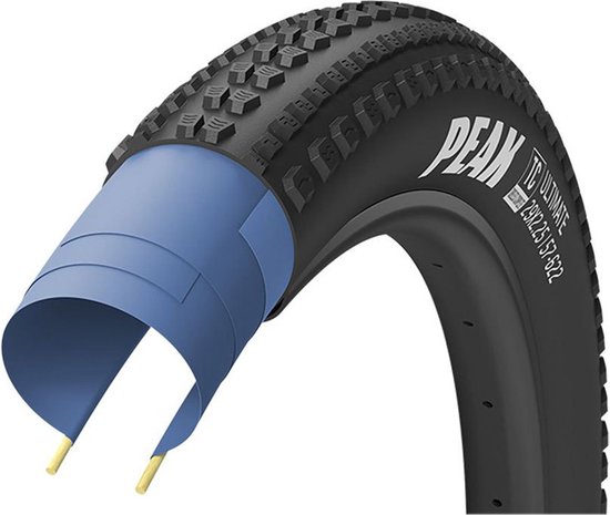 PEAK ULTIMATE TUBELESS COMPLET 29X2.4