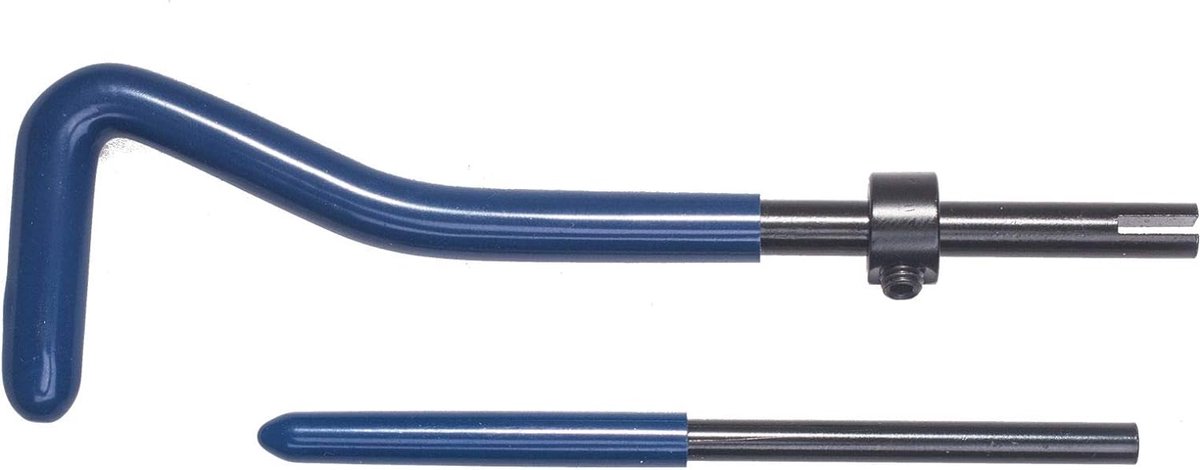 SW-Stahl 84043L installatie haak-en-penbreker voor draadhulzen M12 x 1,75