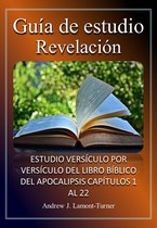 Serie de estudios bíblicos de palabras antiguas - Guía de estudio: Revelación
