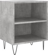 vidaXL-Nachtkastje-40x30x50-cm-bewerkt-hout-betongrijs
