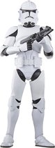 Star Wars: Figurine The Clone Wars Black Series Phase II Clone Trooper 15 cm