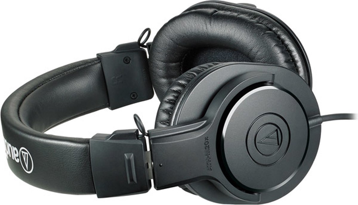 Audio-Technica ATH-M20X