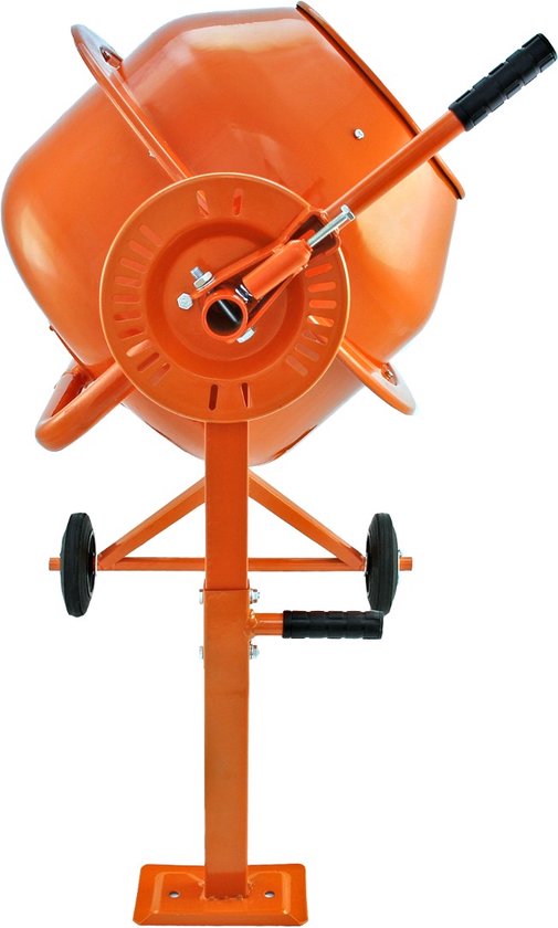 T-Mech Grondboor Machine Benzine - Set met boren- Grondboormachine - 3pk van T-Mech — afbeelding 4