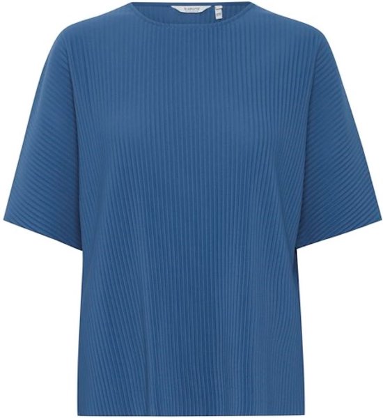 BYtrissa shirt blauw