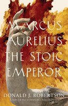 Ancient Lives - Marcus Aurelius