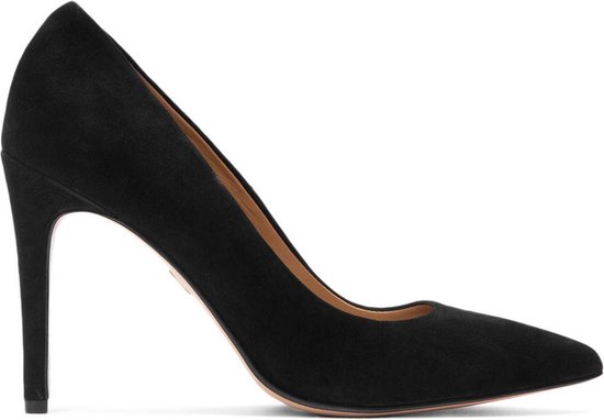 Zwarte pumps voor dames