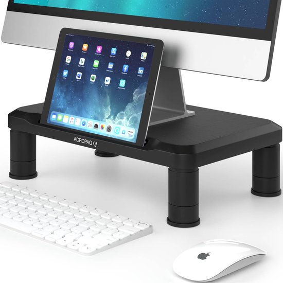 ACROPAQ Monitor Standaard