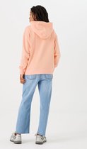 GARCIA Meisjes Sweater Oranje - Maat 128/134