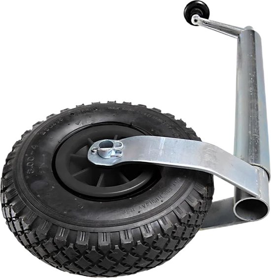 Proplus Neuswiel - Neuswiel - 48 mm - Luchtband - 260 X 85 mm — afbeelding 3