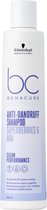 Schwarzkopf BC Scalp Genesis Anti-Dandruff Shampoing 200 ml