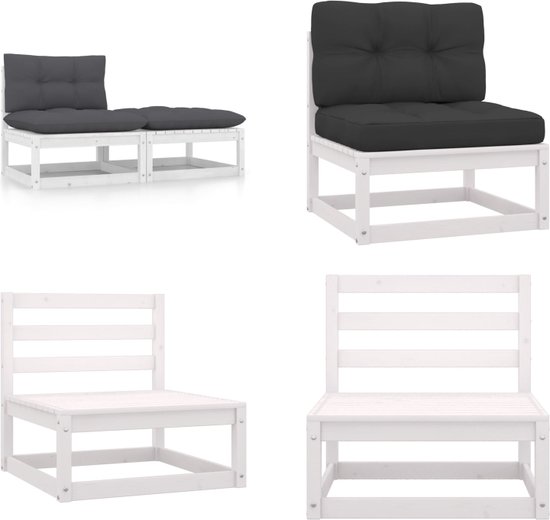 Isa's 2-delige loungeset - Dames - stijlvol en comfortabel voor elke dag
