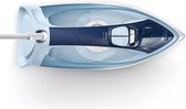 Bol.com Philips 5000 series DST5030/20- Stoomstrijkijzer - Blauw aanbieding