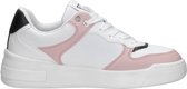 Guess Clarkz 2 Sneakers Laag - wit - Maat 38