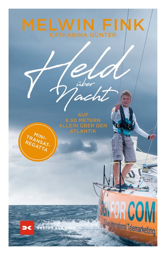 Held über Nacht - cover