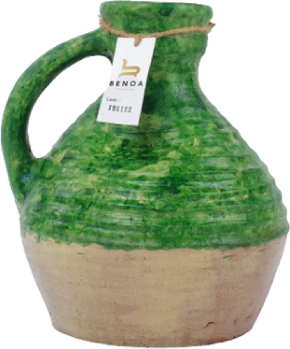 Decorative Vase dia25xh28cm
