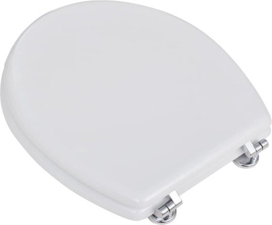 Wc - Vind een wc-bril voor elk soort toilet - vidaXL