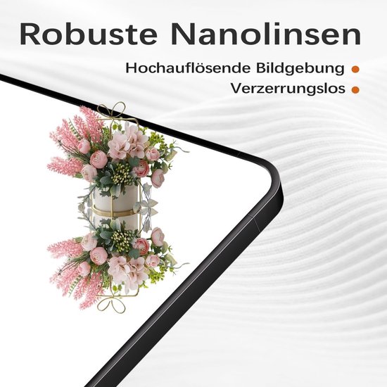 Zwarte Rechthoekige Spiegel voor Jouw Interieur Zwarte Rechthoekige Spiegel voor Jouw Interieur