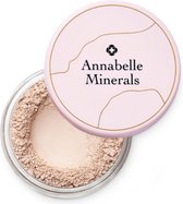 Annabelle Minerals - Matte Finishing Powder - 4g