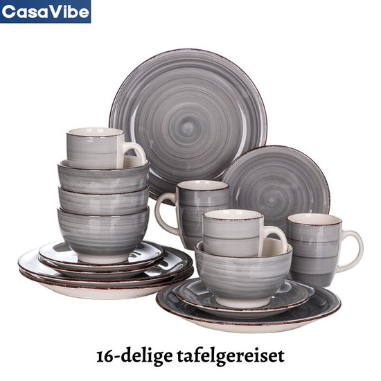Vind serviesset compleet in Keuken | Servies op