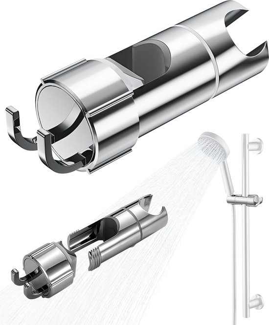 Moen S3898bn 90 Grad Auslauf – Gebürstetes Nickel, Modernes Design, Für Zeitgenössische Badezimmer