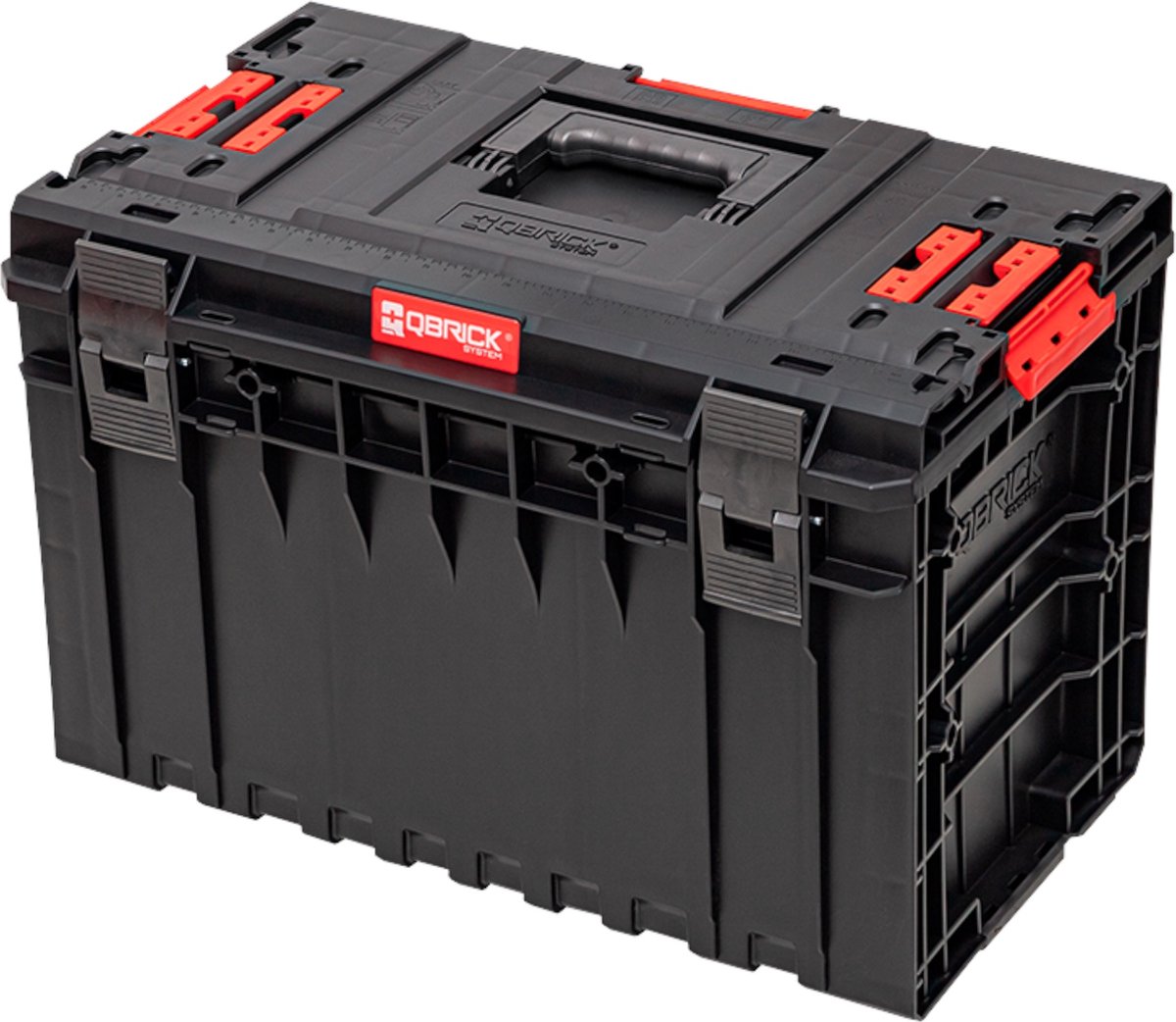 QBRICK modulaire gereedschapskist System ONE 450 VARIO