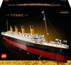 LEGO Titanic - 10294