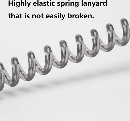 Lot De 3 Pinces De Pêche Compactes En Acier Inoxydable Pour