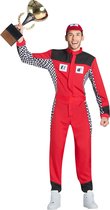 Boland - Costume Racing Champion (S) - Adultes - Pilote -