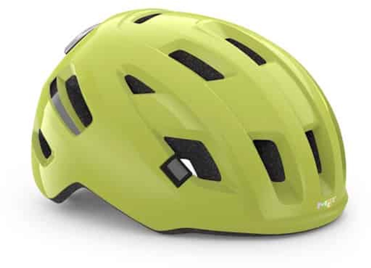 MET E-Mob MIPS Fietshelm - Speed Pedelec Bescherming thumbnail 6