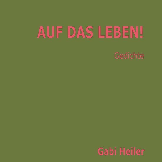 AUF DAS LEBEN! - cover