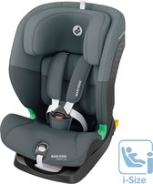 Maxi-Cosi Titan S i-Size - Autostoeltje - Tonal Graphite - Vanaf 15 maanden tot 12 jaar oud