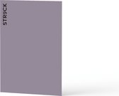 STRIJCK - Muurverf Kleurtester - Violet - 039N-4