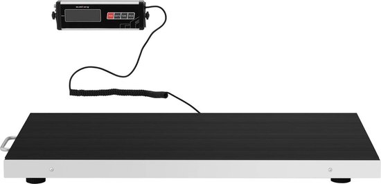 Steinberg Systems SBS-LW-25/1000 Digitale Briefwaage mit LCD-Display 25 kg / 1 g Küchenwaage 21