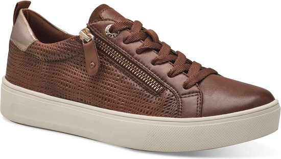Tamaris COMFORT Dames Sneaker 8-83707-42 312 comfort fit Maat: 37 EU