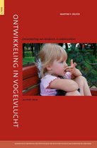 Quadrilogie Ontwikkelingspsychologie en psychopathologie van kinderen en jongeren 1 - Ontwikkeling in vogelvlucht