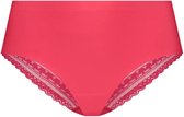 Ten Cate Secrets kanten dames hipster - Invisible - L - Rood.