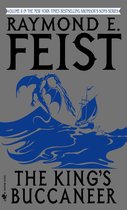 ISBN The King’s Buccaneer, Fiction, Anglais, Édition de poche, 544 pages