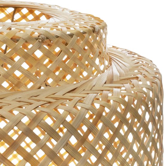Terracotta hanglamp in Scandinavische stijl in metaal • Verlichting Trends