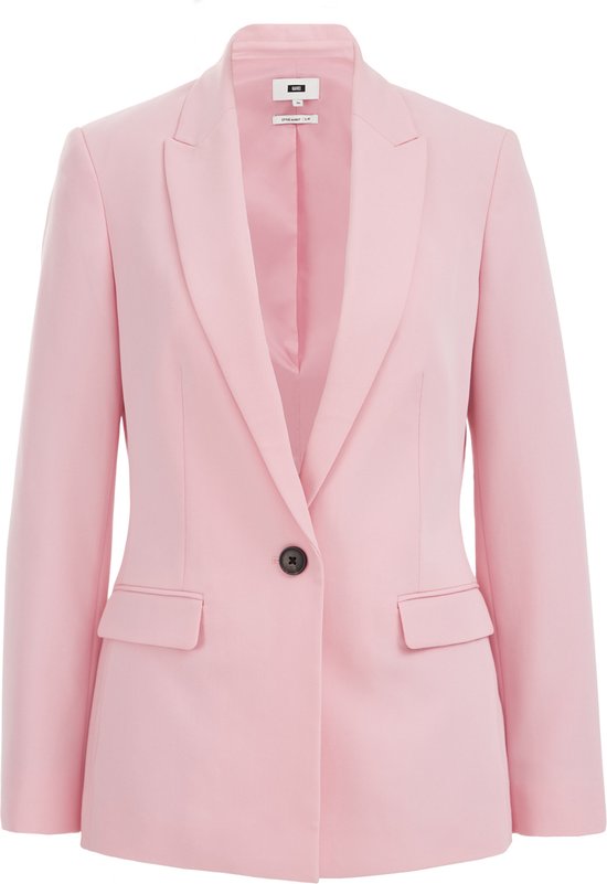 Blazer Slim Fit Femme WE Fashion - Marly